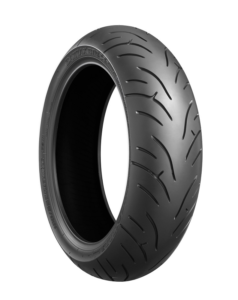 パーツ BT023 180/55ZR17 BRIDGESTONE Fit&Fix | Bridgestone Battlax BT023R Motorcycle Rear Tire - 180