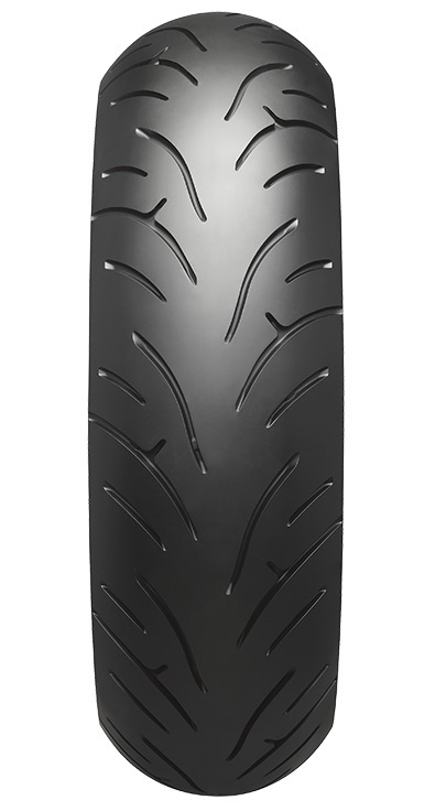 Fit&Fix | Bridgestone Battlax BT023R Motorcycle Rear Tire - 180