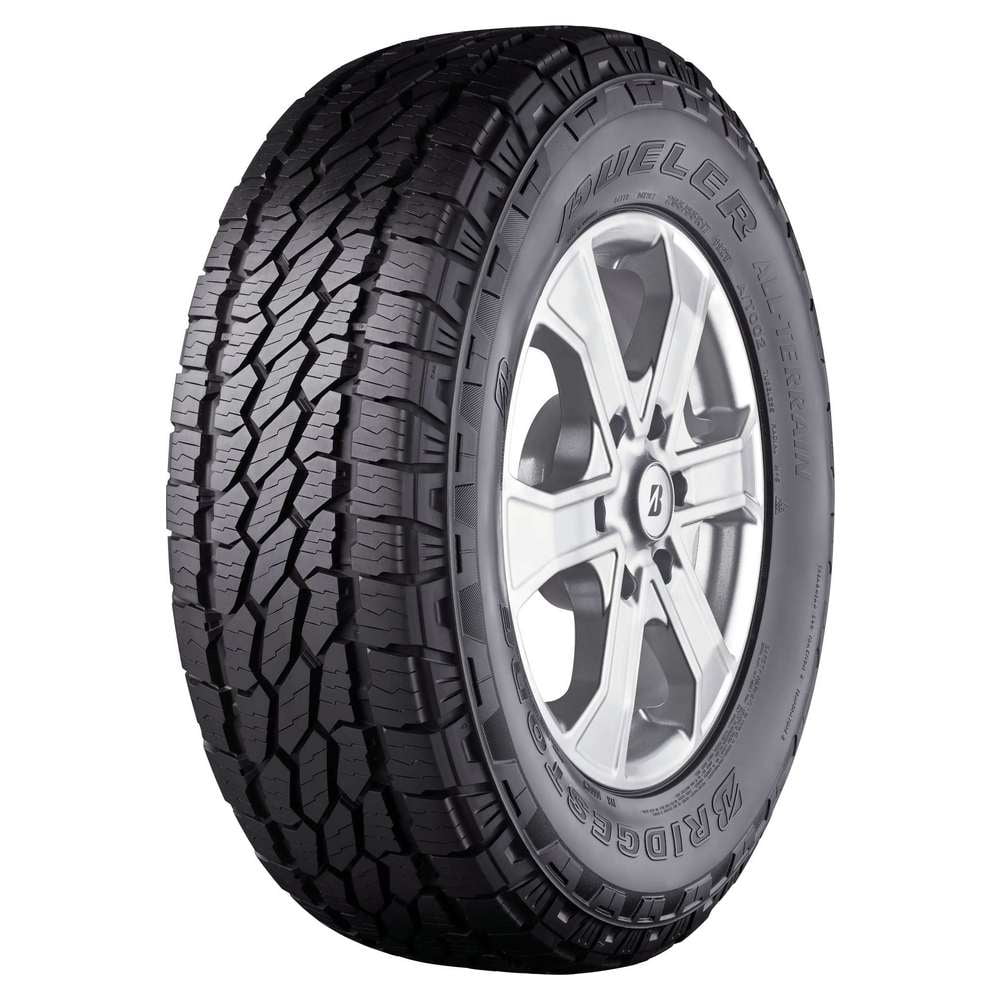 Bridgestone Dueler A/T002 - 265/70R16 - Car Tire