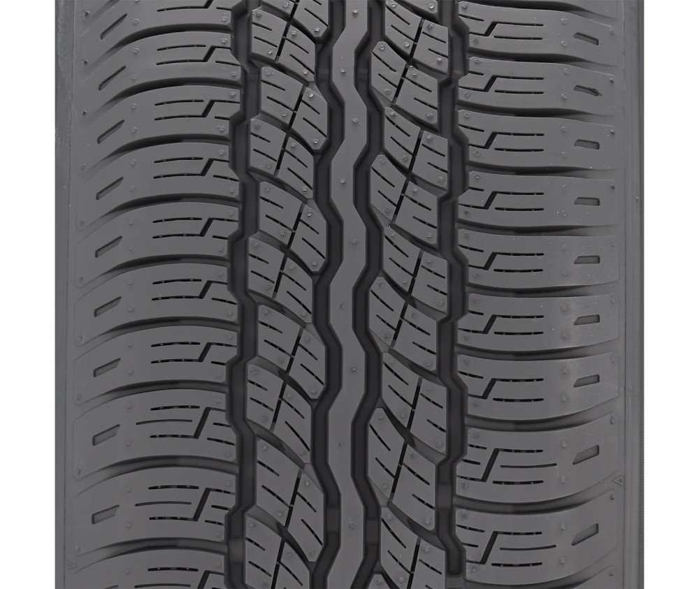 Bridgestone Dueler D687 Tire - 225/65R17 Bridgestone Dueler D687 Tire - 225/65R17