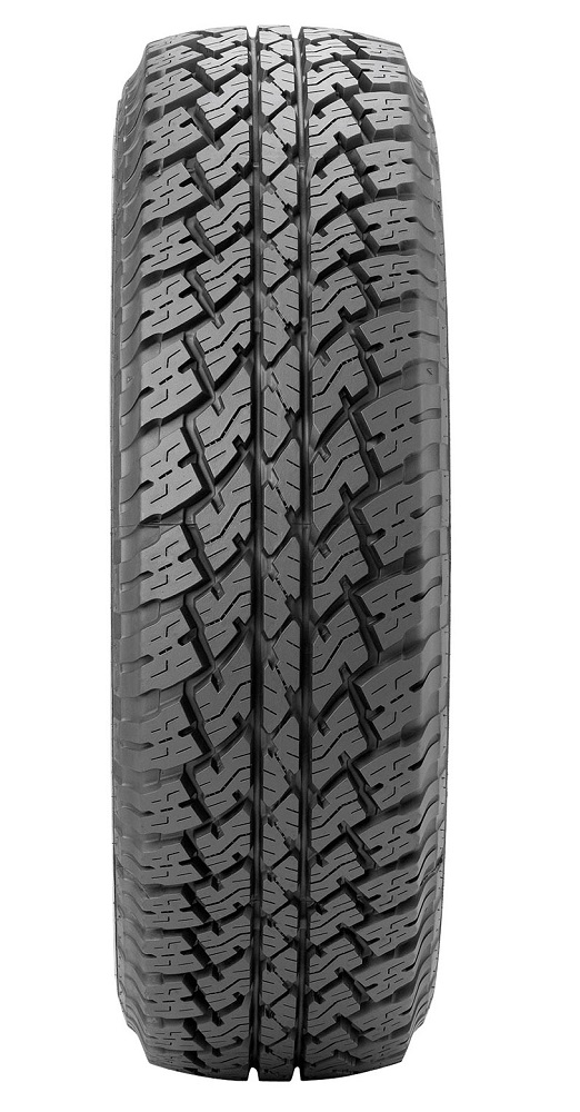 Bridgestone Dueler D693 Regular Car Tire - 245/75R17
