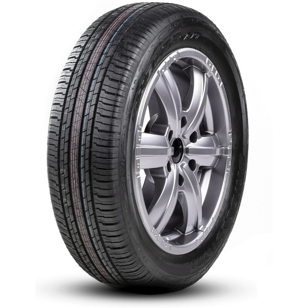 Bridgestone Dueler D693V Regular Car Tire - 26555R20 XL