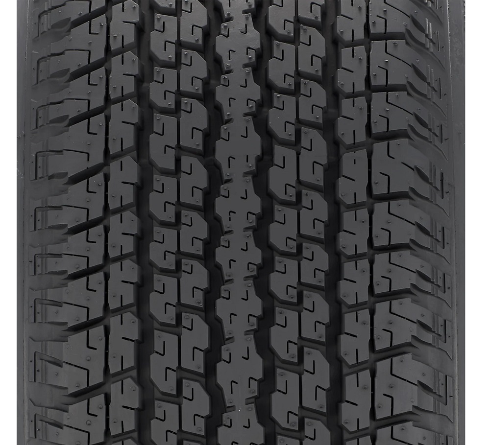Bridgestone Dueler D840 Tire - 265/60R18
