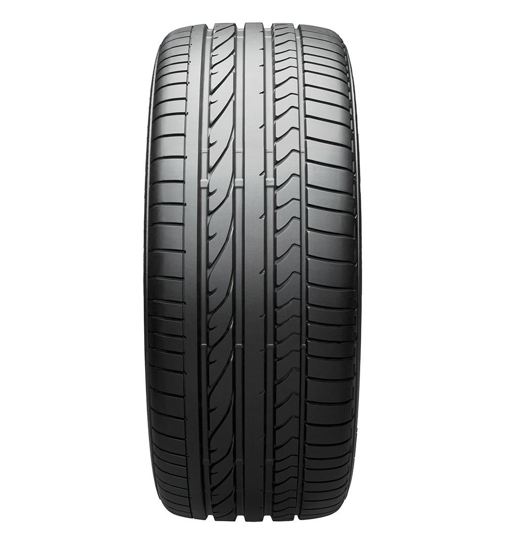 Bridgestone Dueler DHPA Tire - 255/45R20