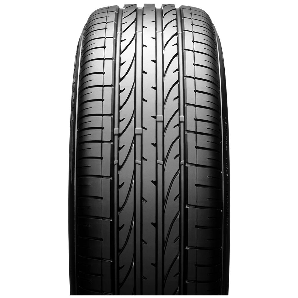 バリ山　BRIDGESTONE ブリヂストン　ブリジストン　DUELER H/P 215/60R17 夏タイヤ　2017年製　17インチ リム径(インチ):17インチ ブリヂストン(BRIDGESTONE)のタイヤ 比較