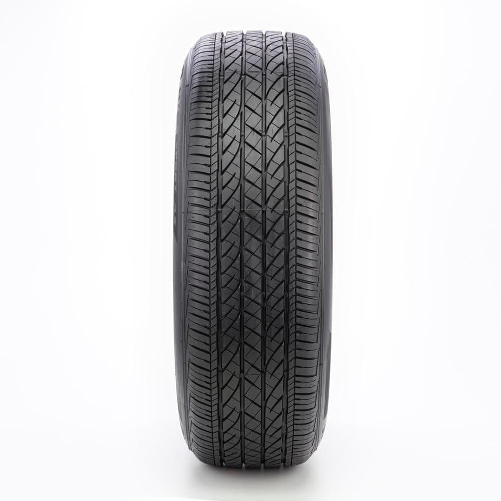 Fit&Fix | Bridgestone Dueler H/P Sport AS Regular Car Tire - 225