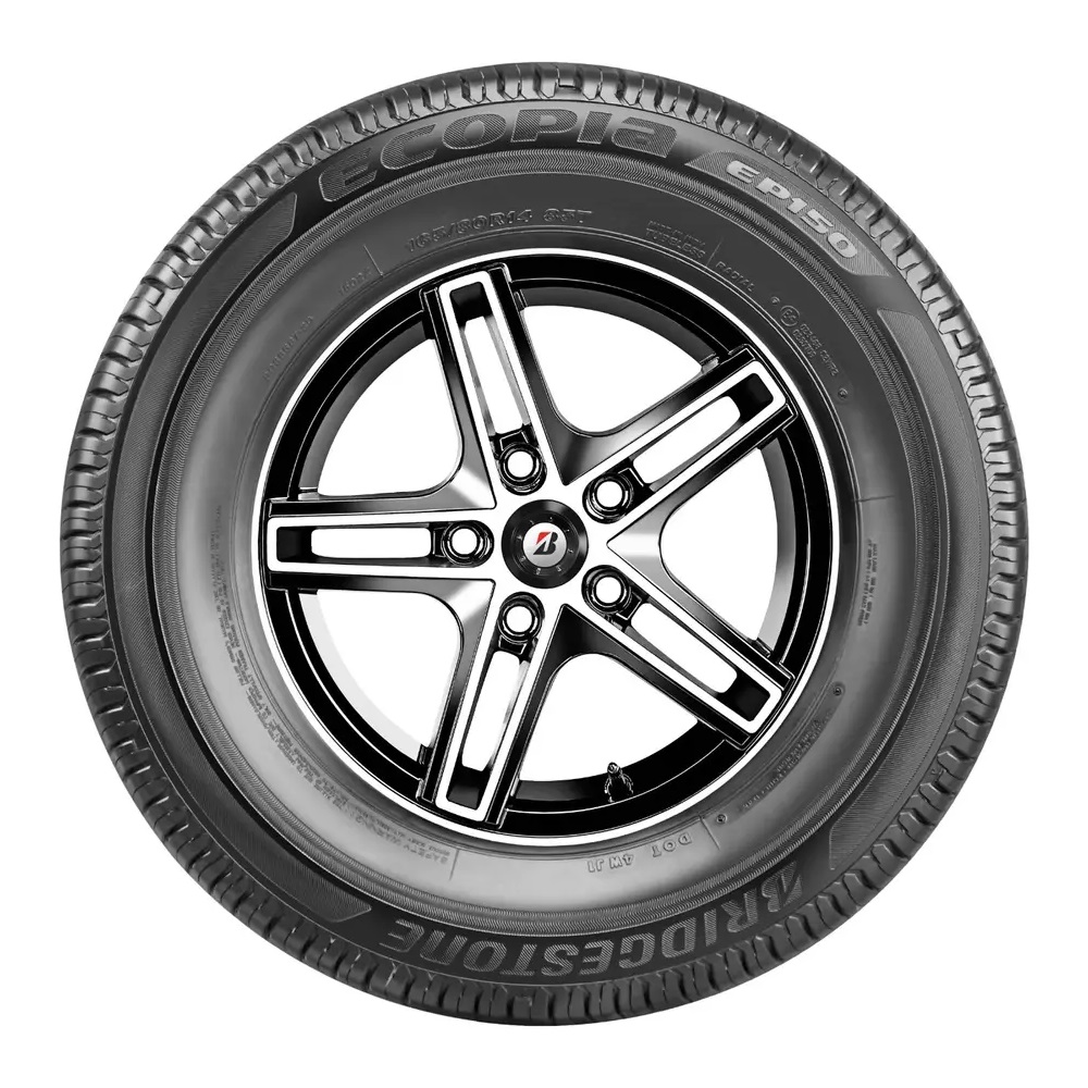 Bridgestone Ecopia EP150 Tire - 185/60R14