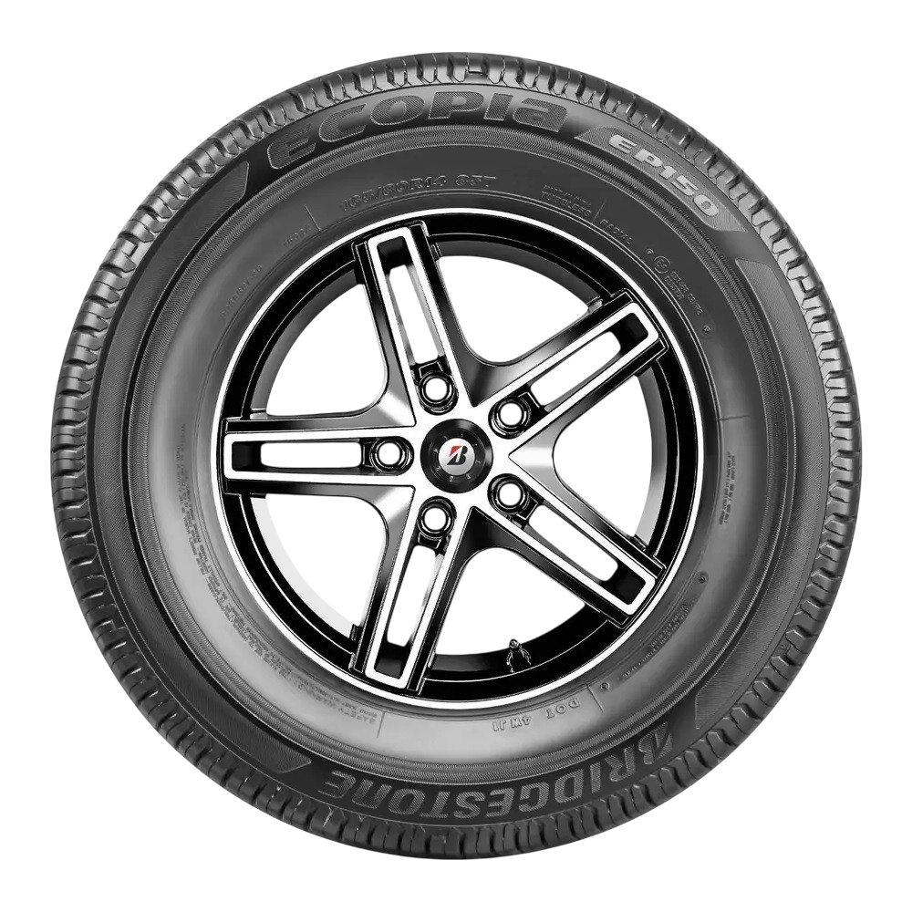 Bridgestone Ecopia EP150 Tire - 185/65R15