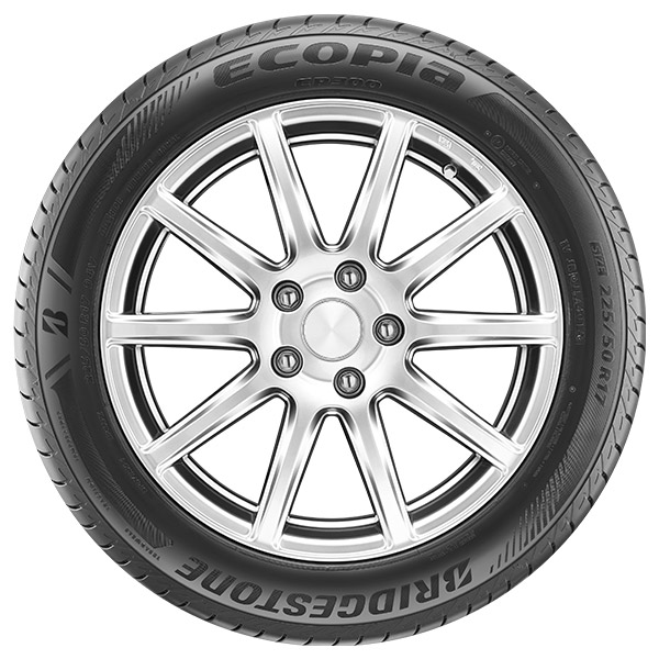Bridgestone Ecopia EP300 Tire - 225/50R17