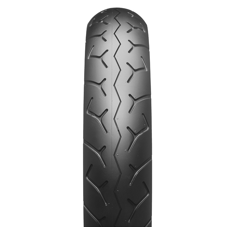Fit&Fix | Bridgestone Exedra G701 Motorcycle Front Tire - 90/90-21