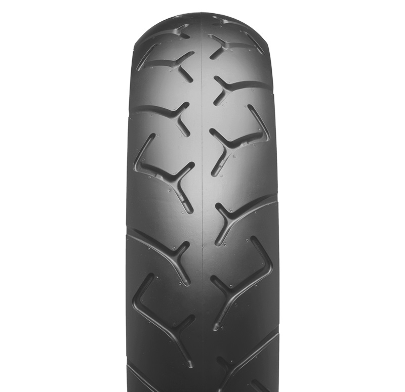 Fit&Fix | Bridgestone Exedra G702 Motorcycle Rear Tire - 160/80-16