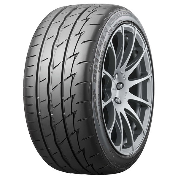 Bridgestone Potenza RE003 Tire - 245/35R19