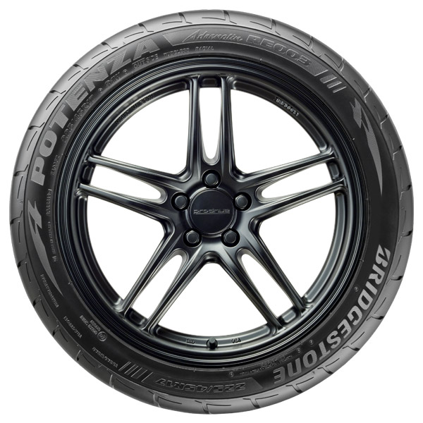 Bridgestone Potenza RE003 Tire - 245/35R19