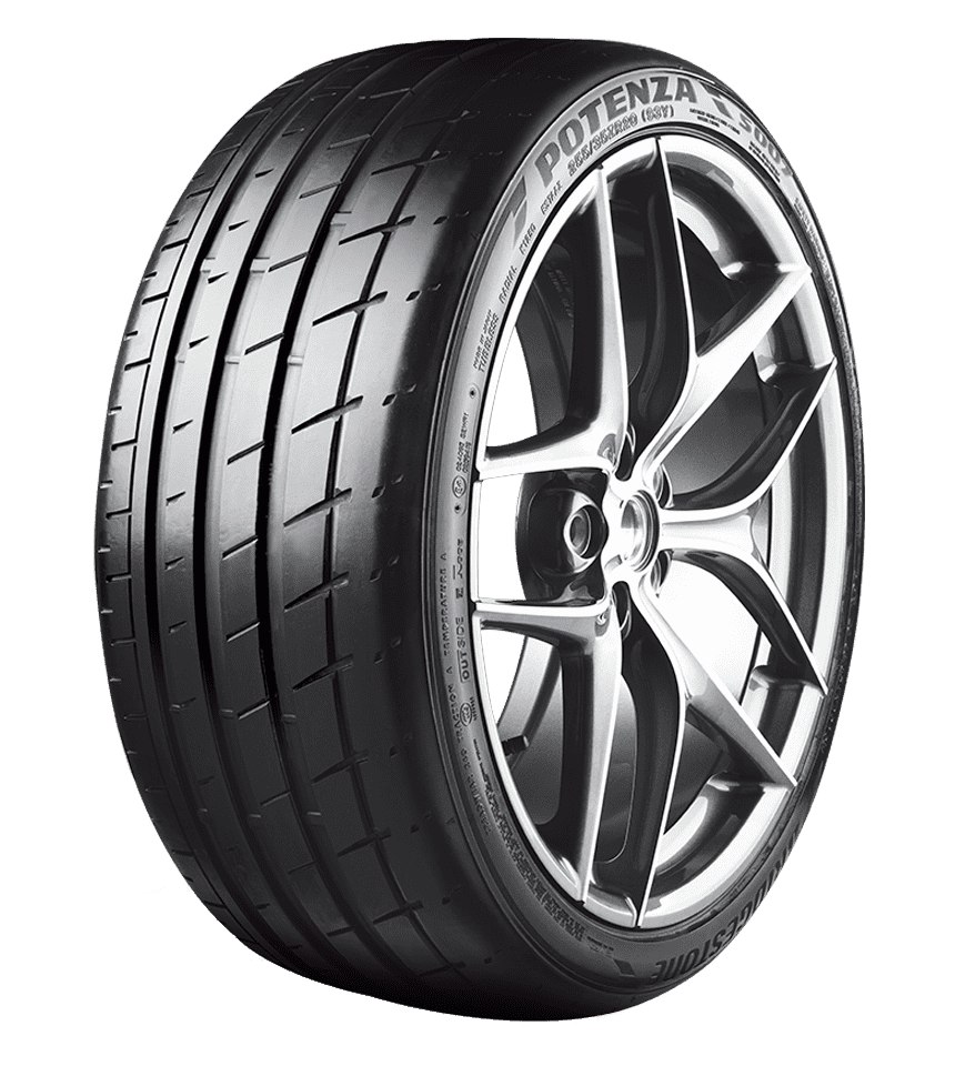 اطار بريدجستون بوتينزا S007 - 245/35R20