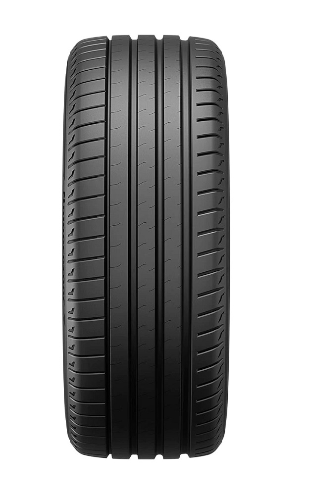 Bridgestone Potenza Sport Regular Car Tire - 245/45R20