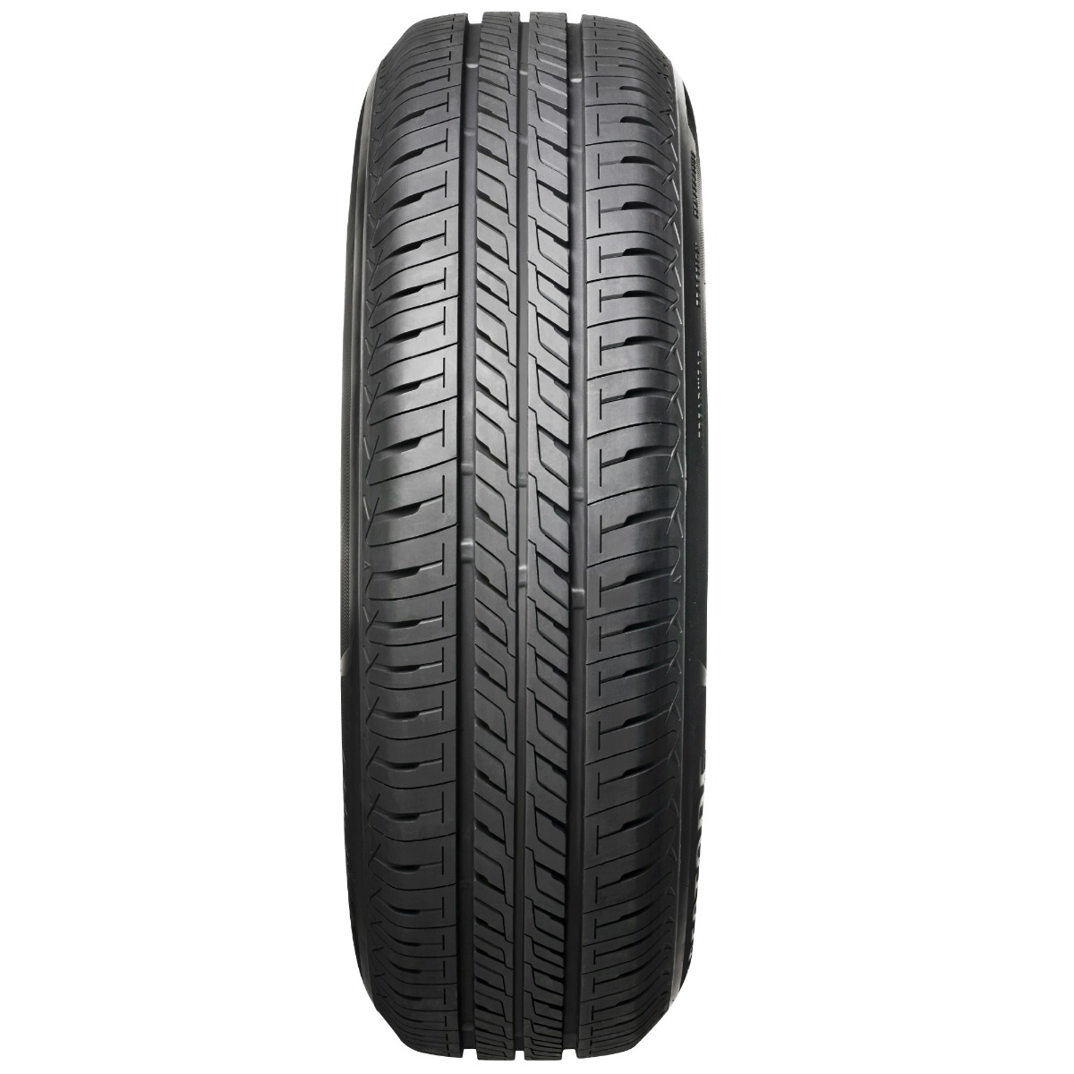 Fit&Fix | Bridgestone Techno 248 Regular Car Tire - 185/80R14