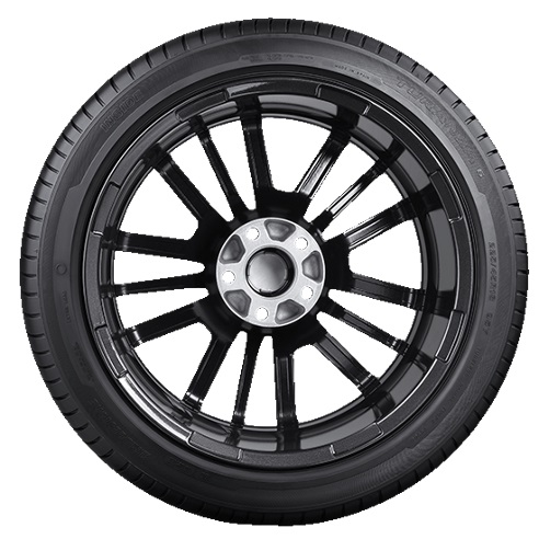 BAN Fit&Fix | Bridgestone Turanza 6 Regular Car Tire - 265/50R20 XL Europe