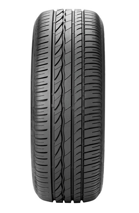 Bridgestone Turanza ER300 Regular Car Tire - 215/55R17