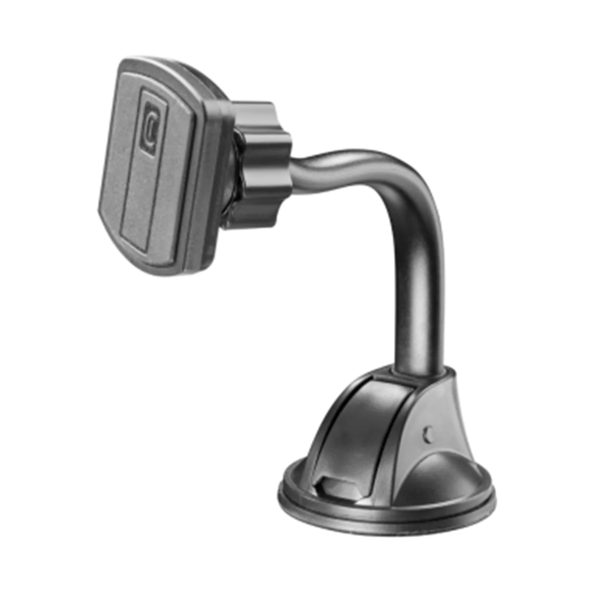 Cellularline - Universal Holder with suction cup ,