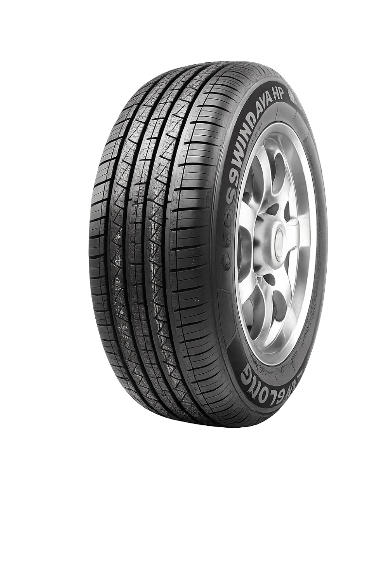 Linglong CrossWind 4X4 HP - 265/60R18 - Car Tire