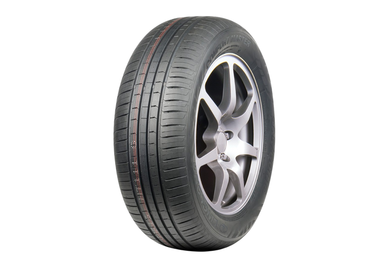 Linglong Comfort Master - 185/65R15 - Car Tire
