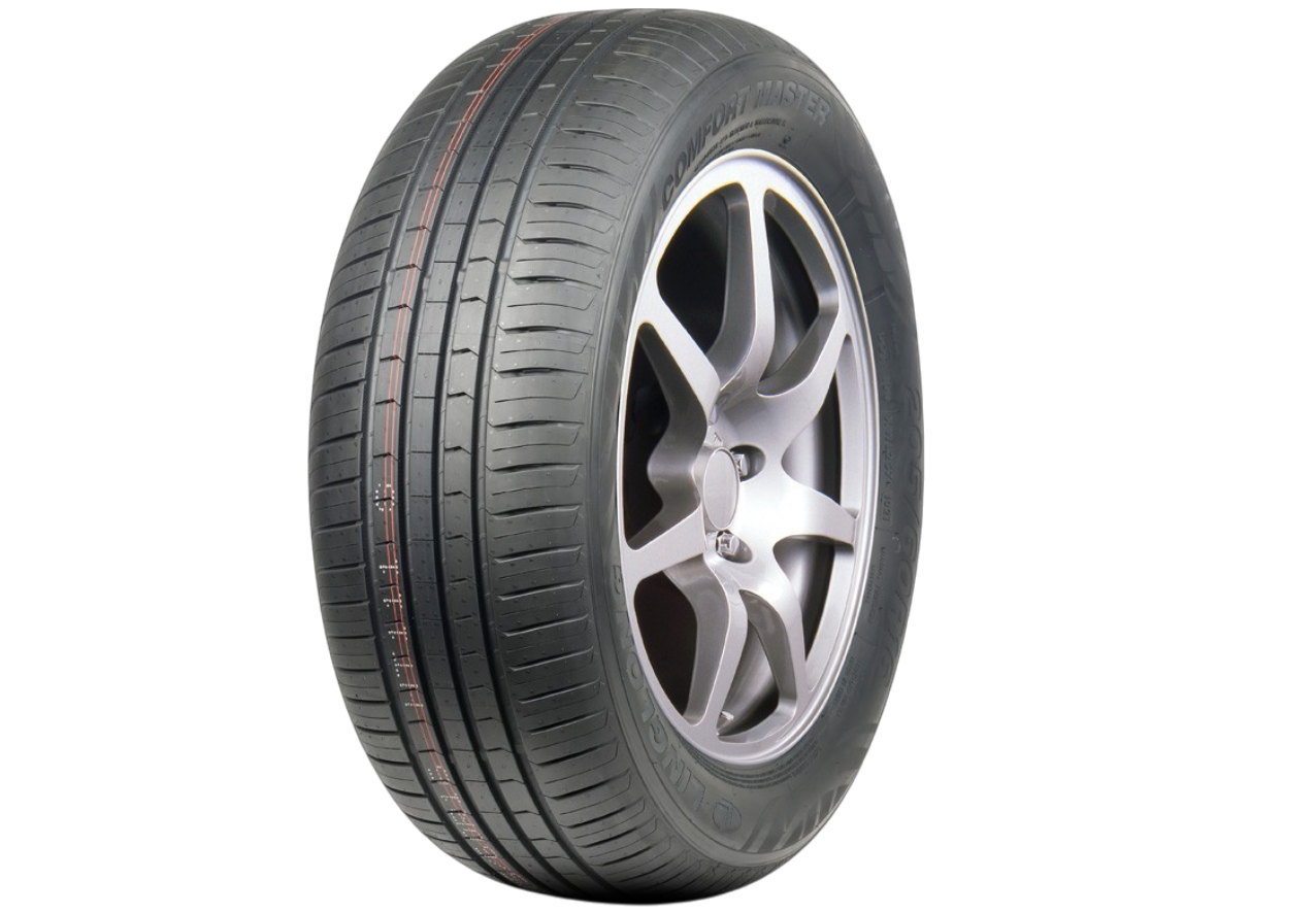 Linglong Comfort Master - 185/65R15 - Car Tire