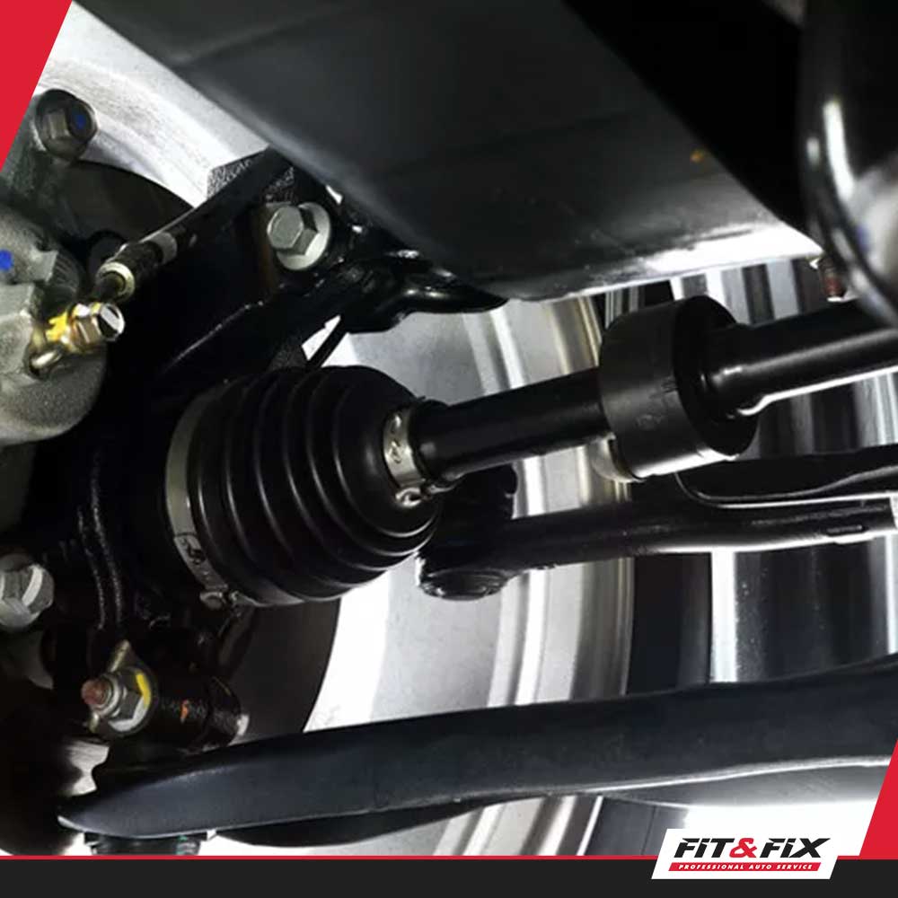 Couplings, 4×4 & European Cars - Change