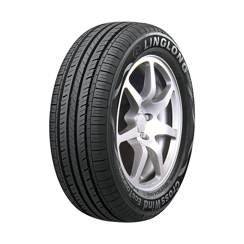 Linglong CrossWind EcoTouring - 235/75R15 - Car Tire