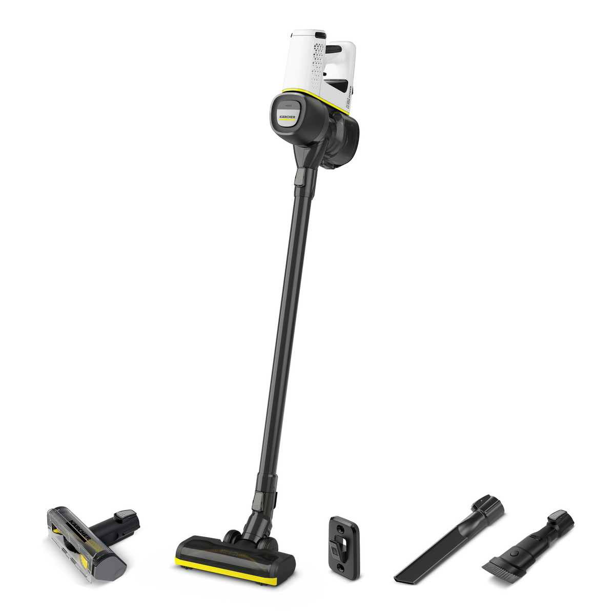 karcher -Battery-power vacuum cleaner VC 4 Cordless