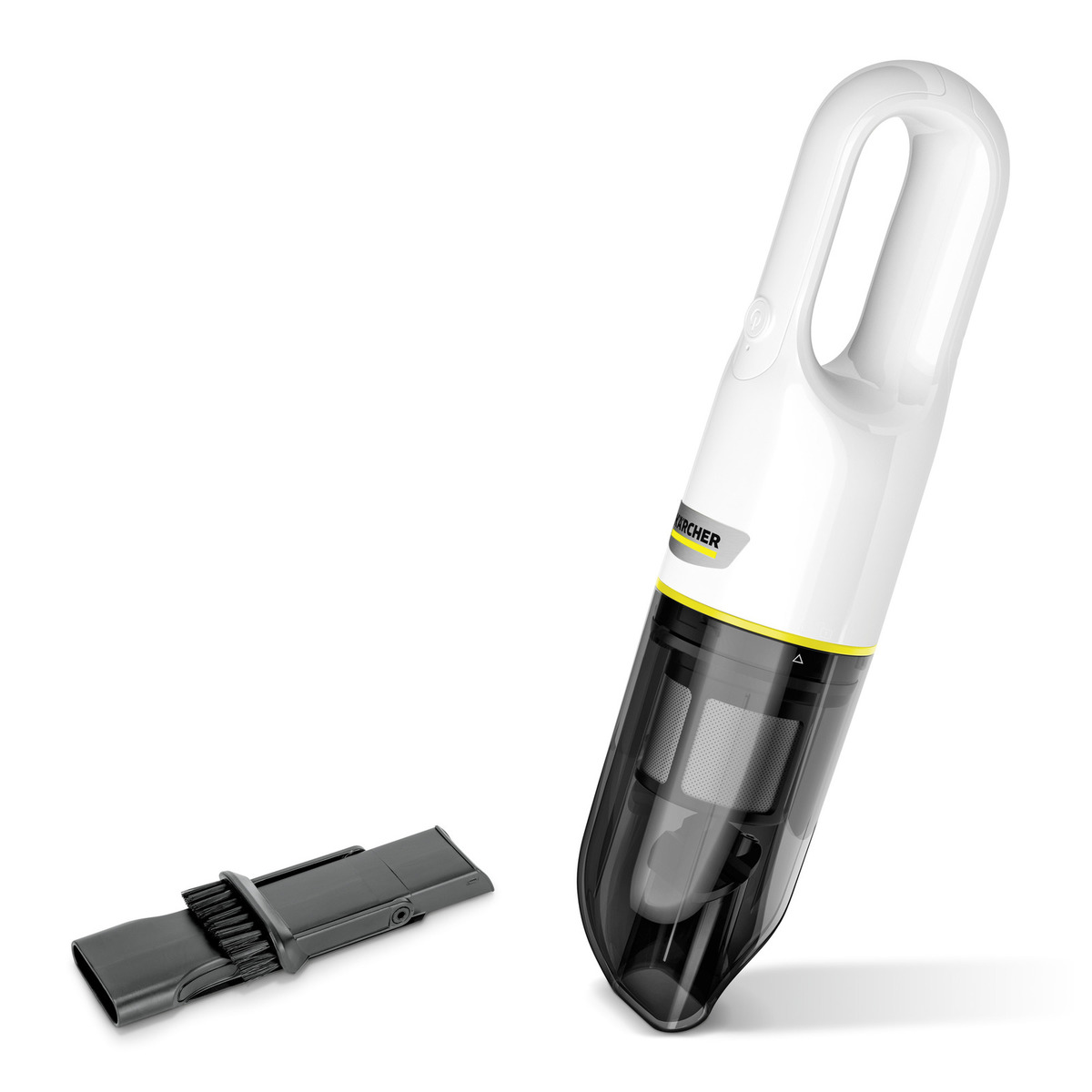 Karcher -Battery-powered hand vacuum cleaner CVH 2