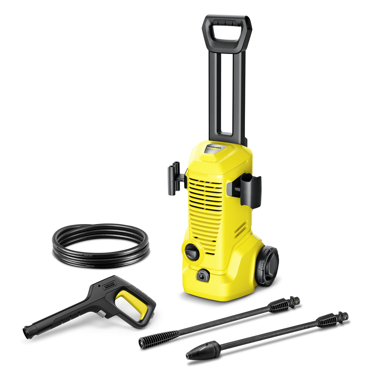 Karcher - Pressure washer K 2 Premium