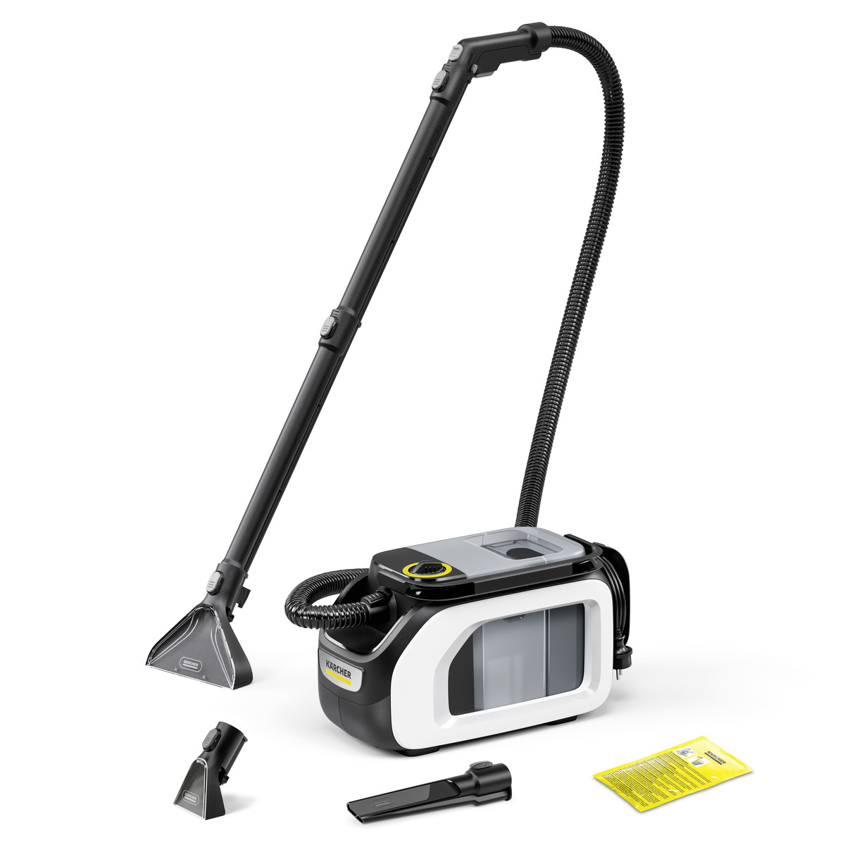 Karcher -Spray extraction cleaner SE 3 Compact Home Floor