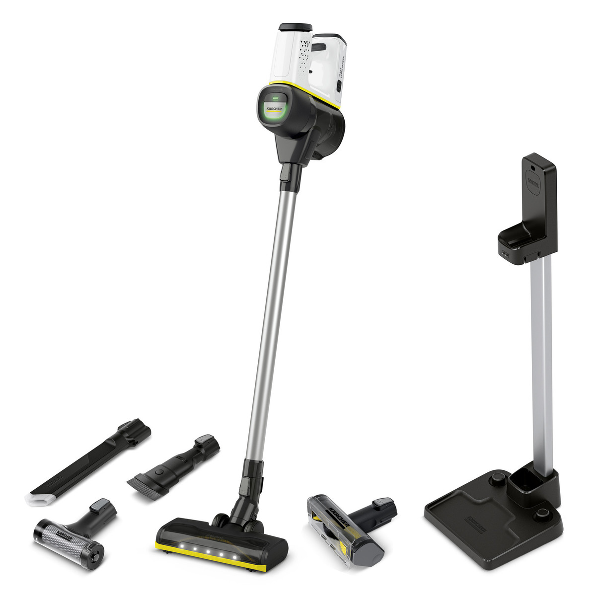 karcher -Battery-power vacuum cleaner VC 6 Cordless ourFamily Extra