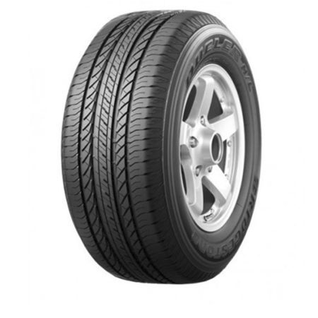 Bridgestone Dueler D850 Tire - 275/70R16
