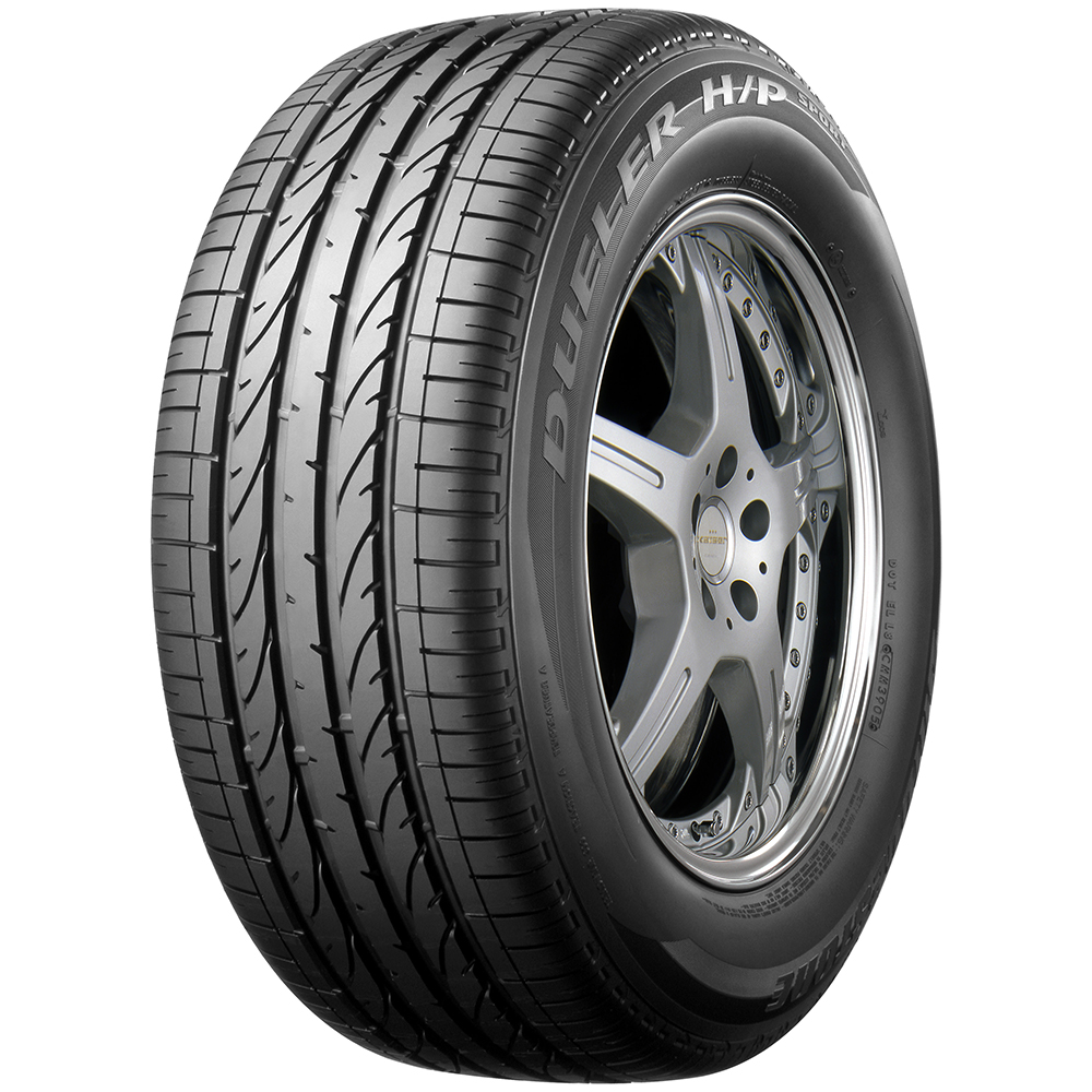 اطار بريدجستون ديولر DHPS ER - 235/55R19