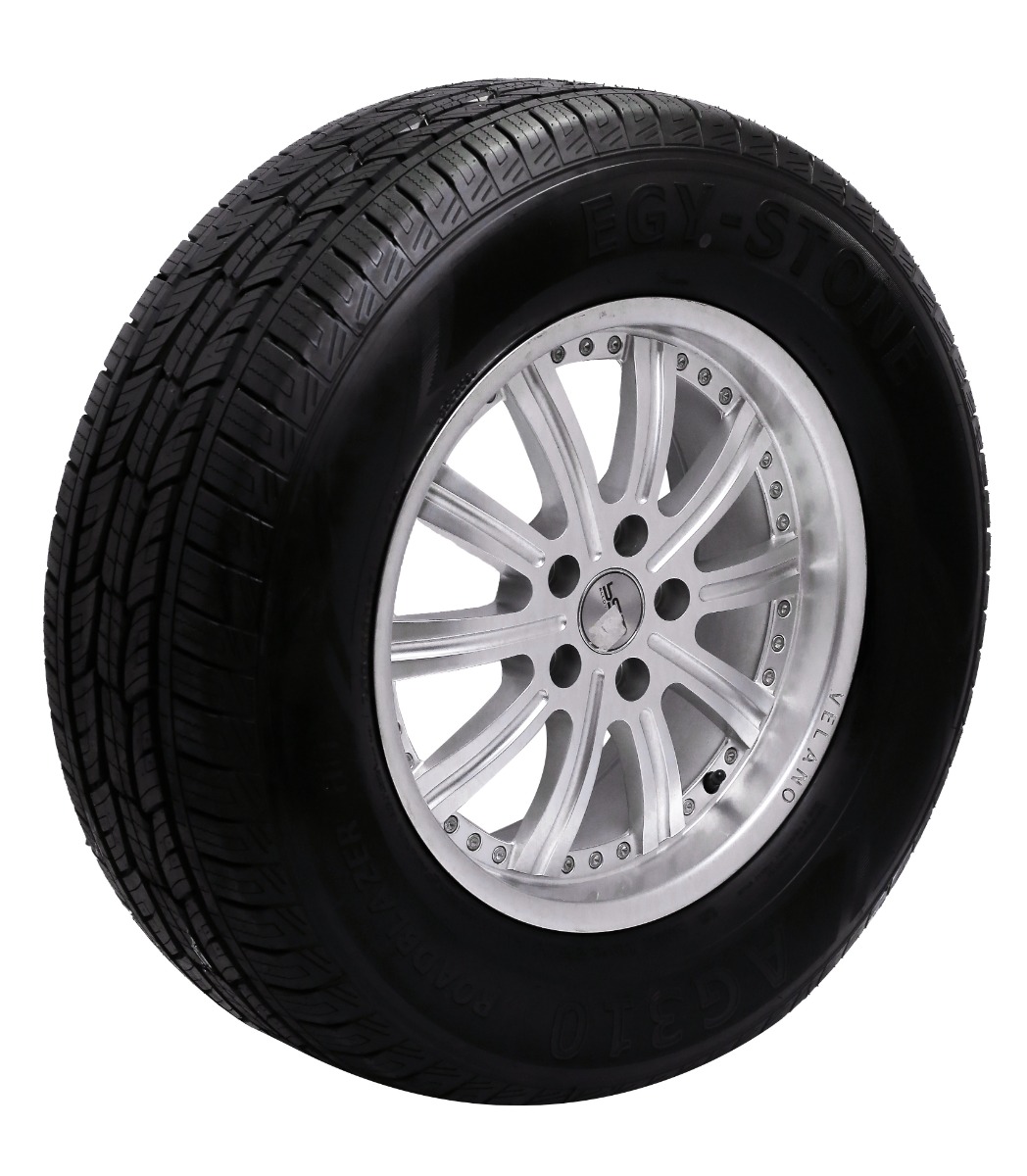 Egy-Stone AG310 235/70R16 -  Car Tire