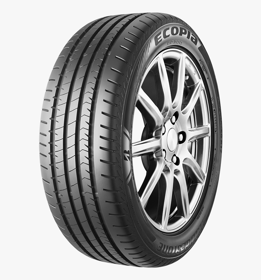 اطار بريدجستون ايكوبيا EP300 - 205/60R16 