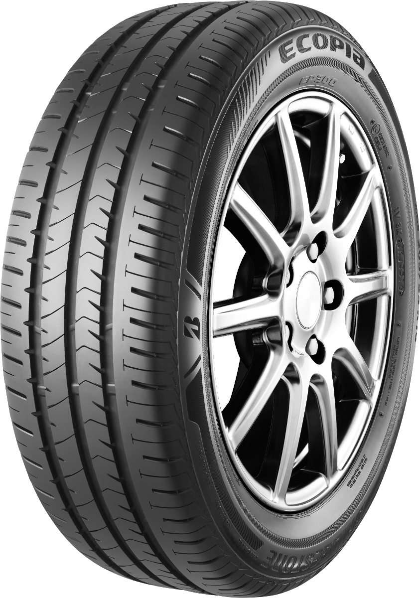 اطار بريدجستون ايكوبيا EP300 - 205/60R16 