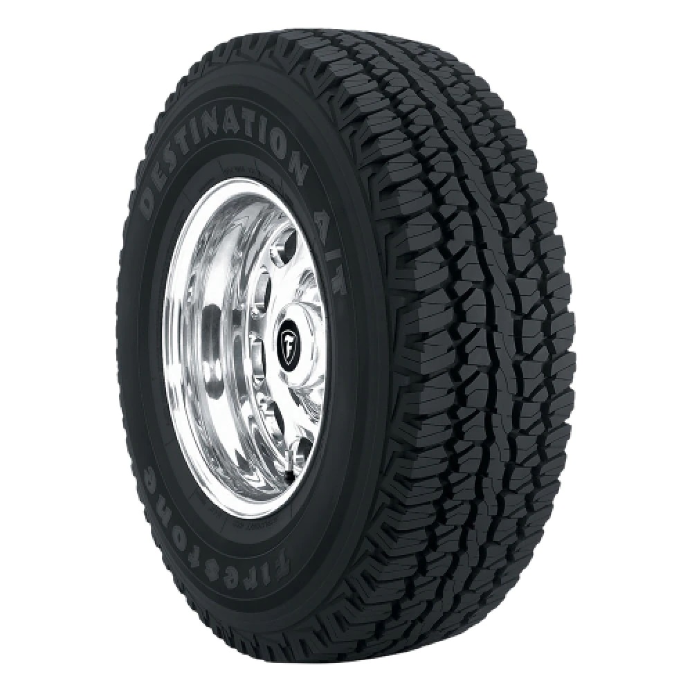 Firestone Destination AT Regular Car Tire - 235/70R16