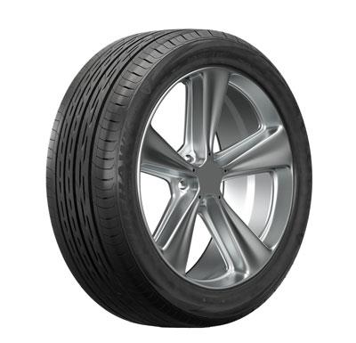 اطار فايرستون فاير هوك MF-1 - 245/45R18
