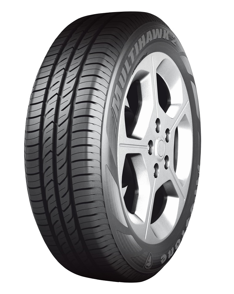 Firestone Multihawk 2 Regular Car Tire - 175/70R13
