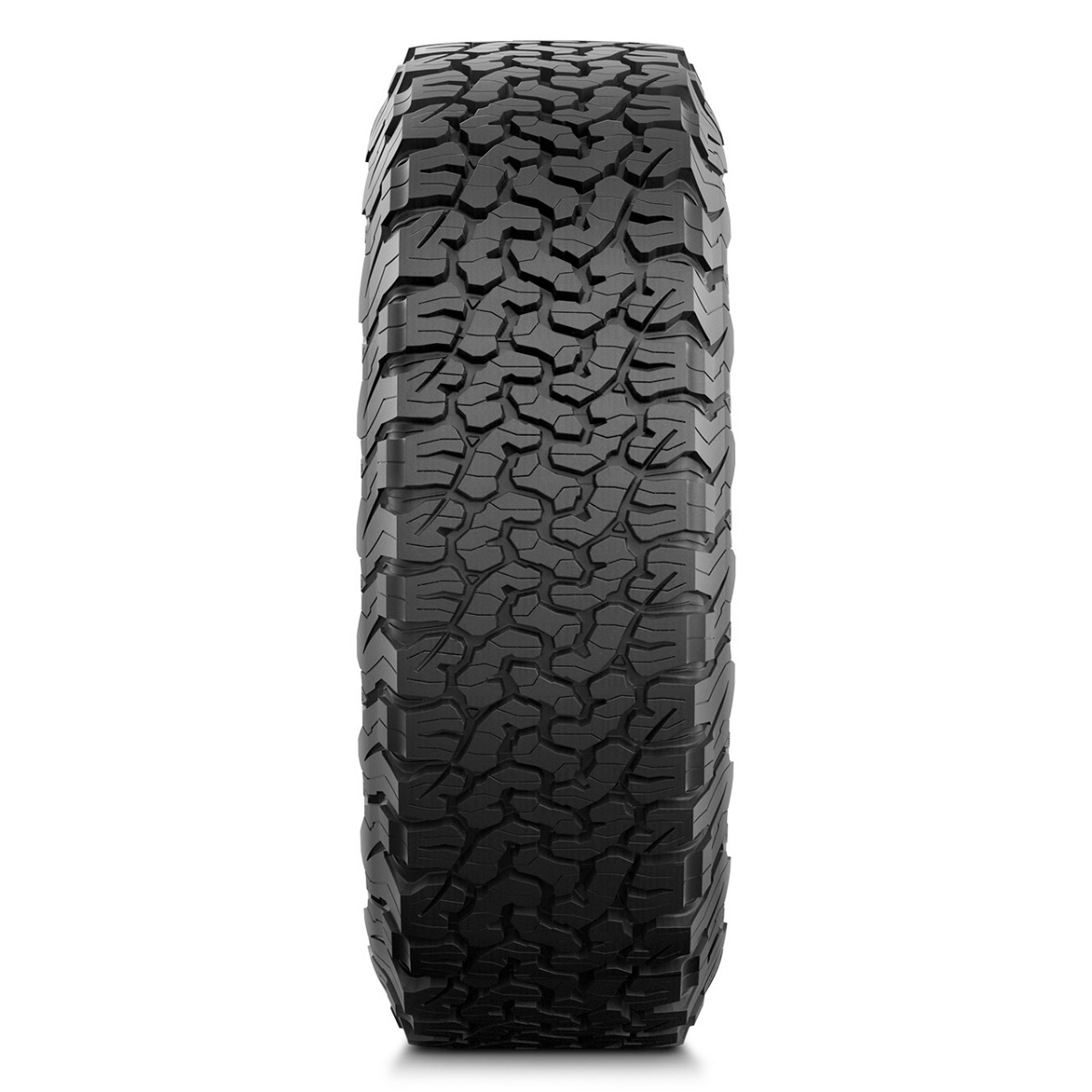 Fit&Fix | BFGoodrich KO2 All-Terrain Regular Car Tire - 265/65R17 USA