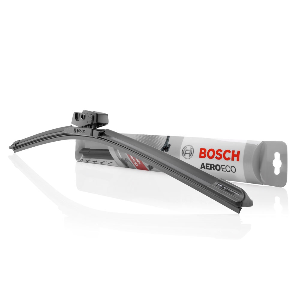 Bosch AeroEco Car Wipers, 380mm, 15 Inches - 3397015557