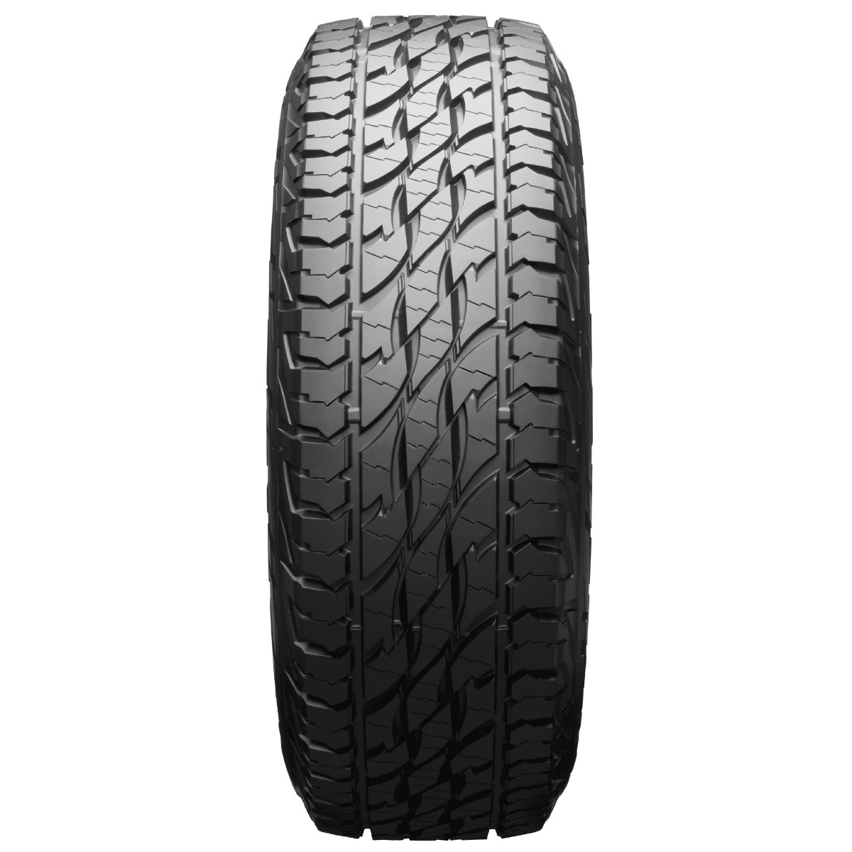 Bridgestone Dueler D697 Tire - 275/70R16