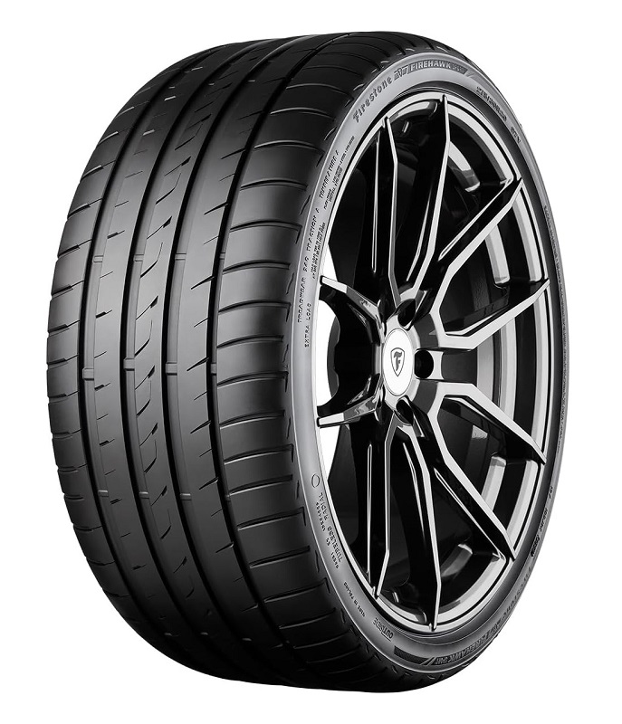 Firestone Firehawk Sport Regular Car Tire - 245/40R19 XL