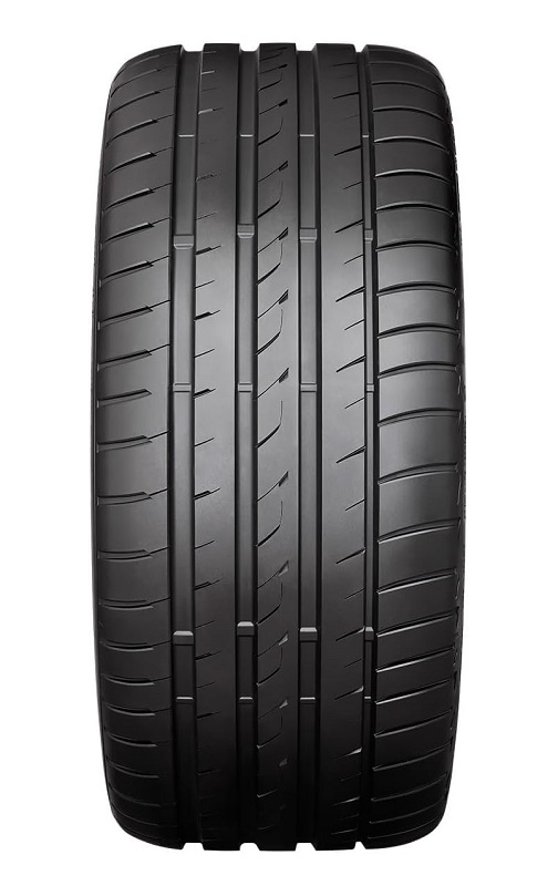 Fit&Fix | Firestone Firehawk Sport Regular Car Tire - 245/45R20 Europe