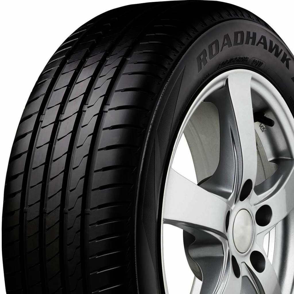 اطار فايرستون رودهوك - 225/70R16
