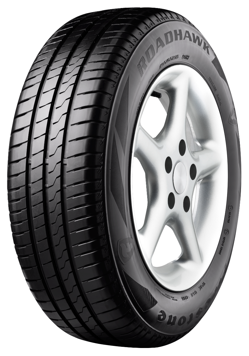 اطار فايرستون رودهوك - 225/70R16