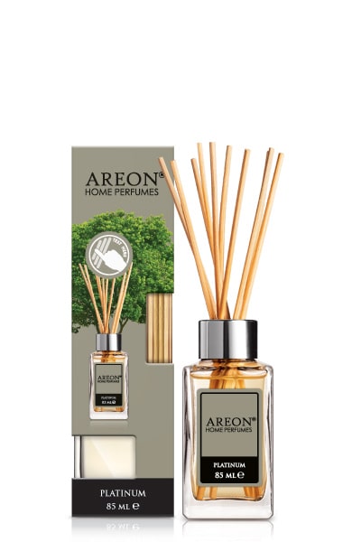 معطر اريون بلاتينم للمنزل - 85مل