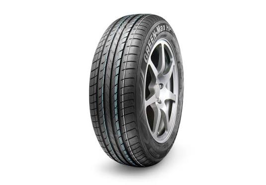 Linglong Green-Max HP010 - 215/60R17 - Car Tire - China